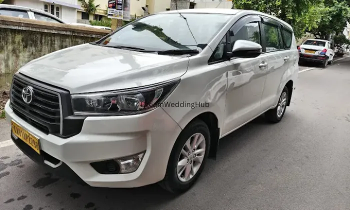 Gentleman Tours Hampi